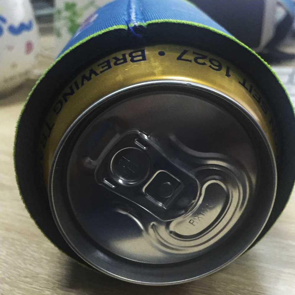 Non collapsible Koozies thumb 95