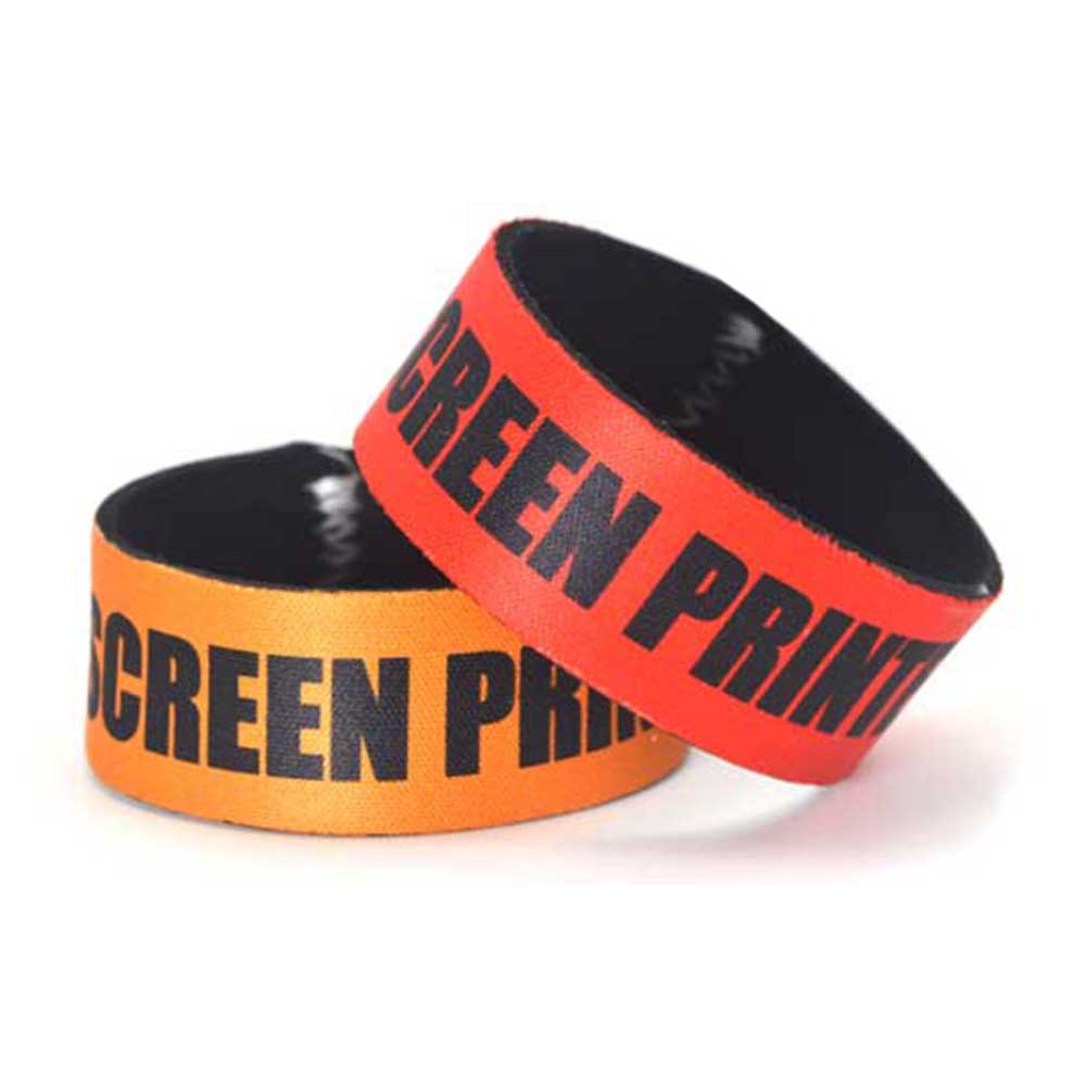 Neoprene Wristbands 