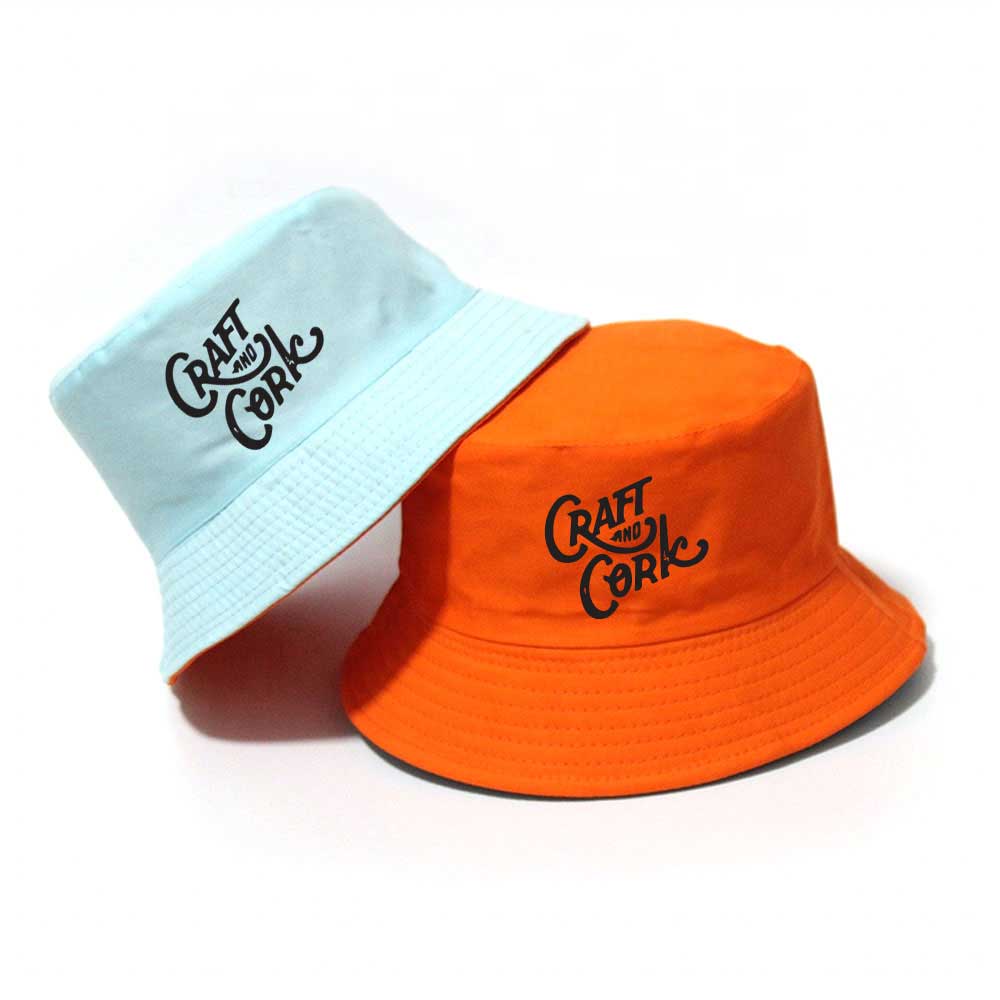 Cotton Bucket Hat thumb 99