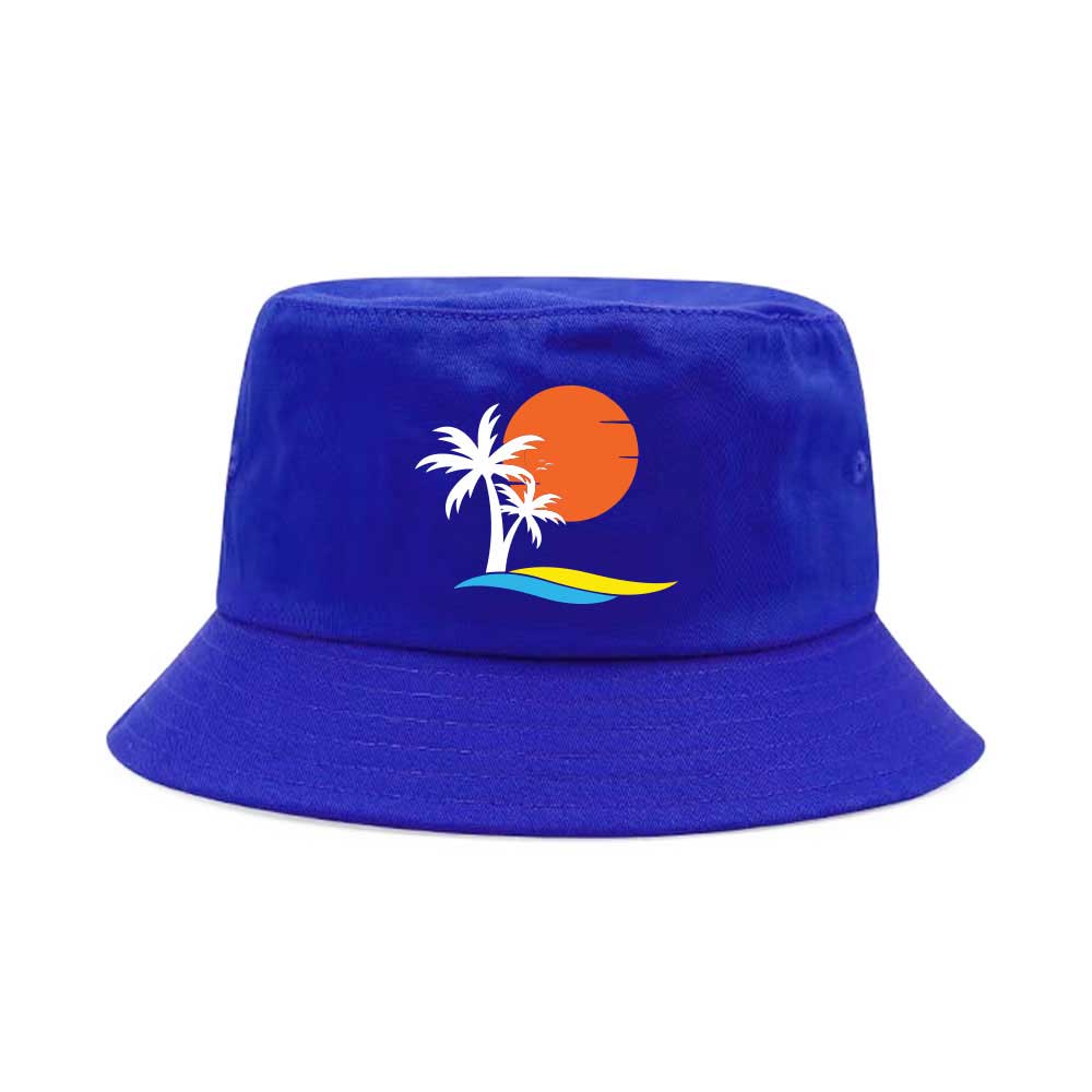 Cotton Bucket Hat thumb 101