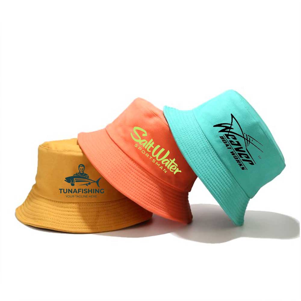 Cotton Bucket Hat thumb 102