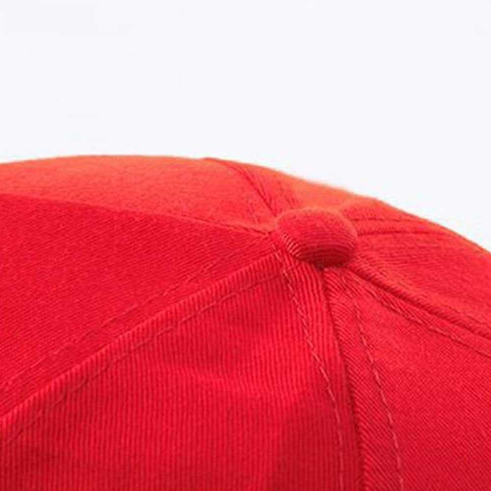 5 Panel Polyester Printed Baseball Cap thumb 104