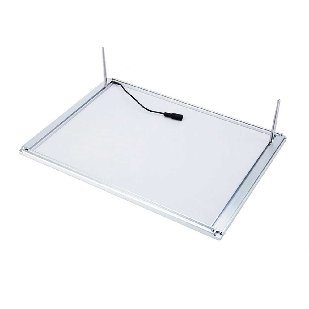 Custom LED Desktop Menu / Photo Display thumb 111