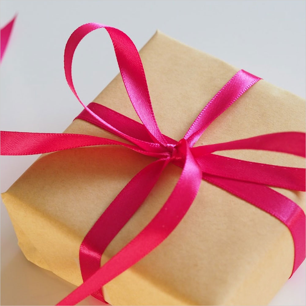 Gift Wrap Ribbons  thumb 119