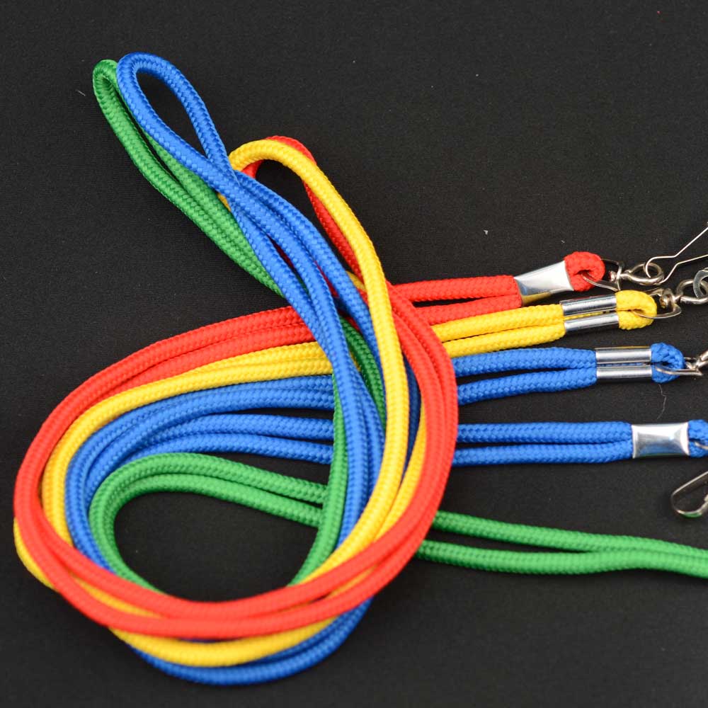 Blank Cord Lanyards thumb 156