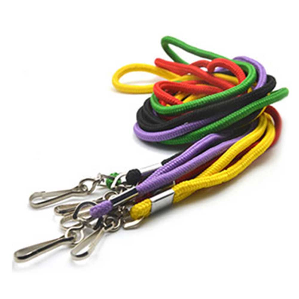 Blank Cord Lanyards