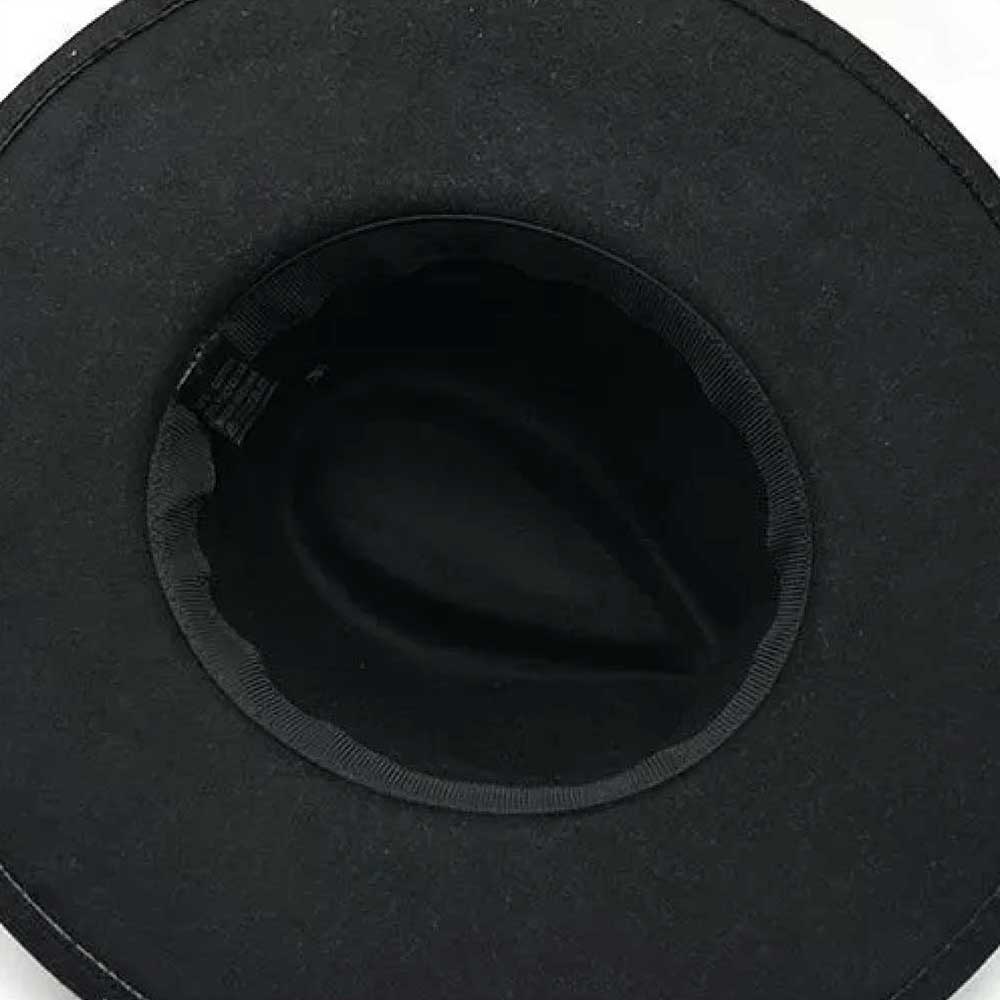 Brim Fedora Hat thumb 160