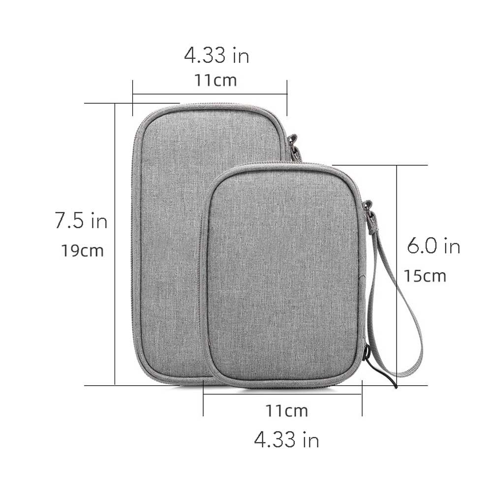 Custom Protection Bag  thumb 162