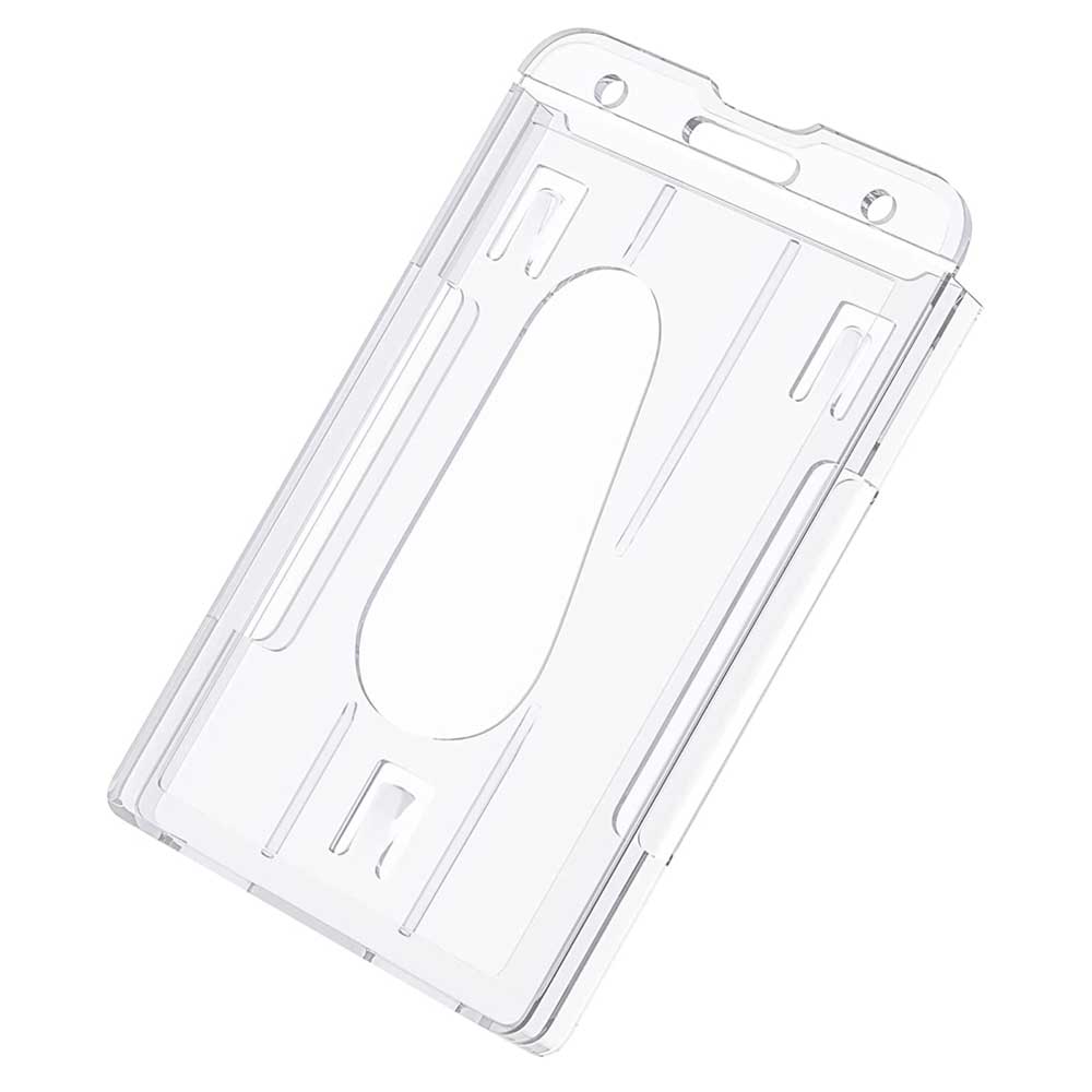 Hard Acrylic Holder thumb 163