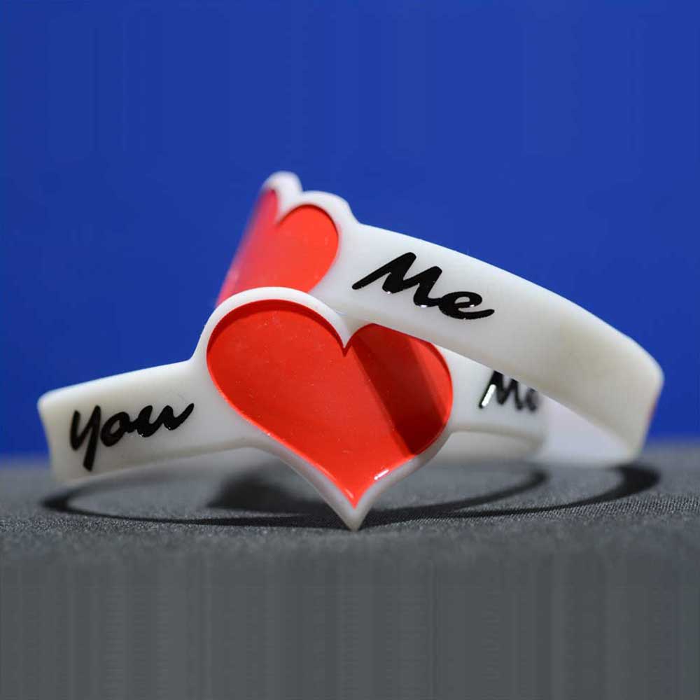 Custom Figured Wristbands  thumb 176