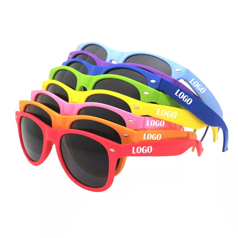 Custom Sunglasses page