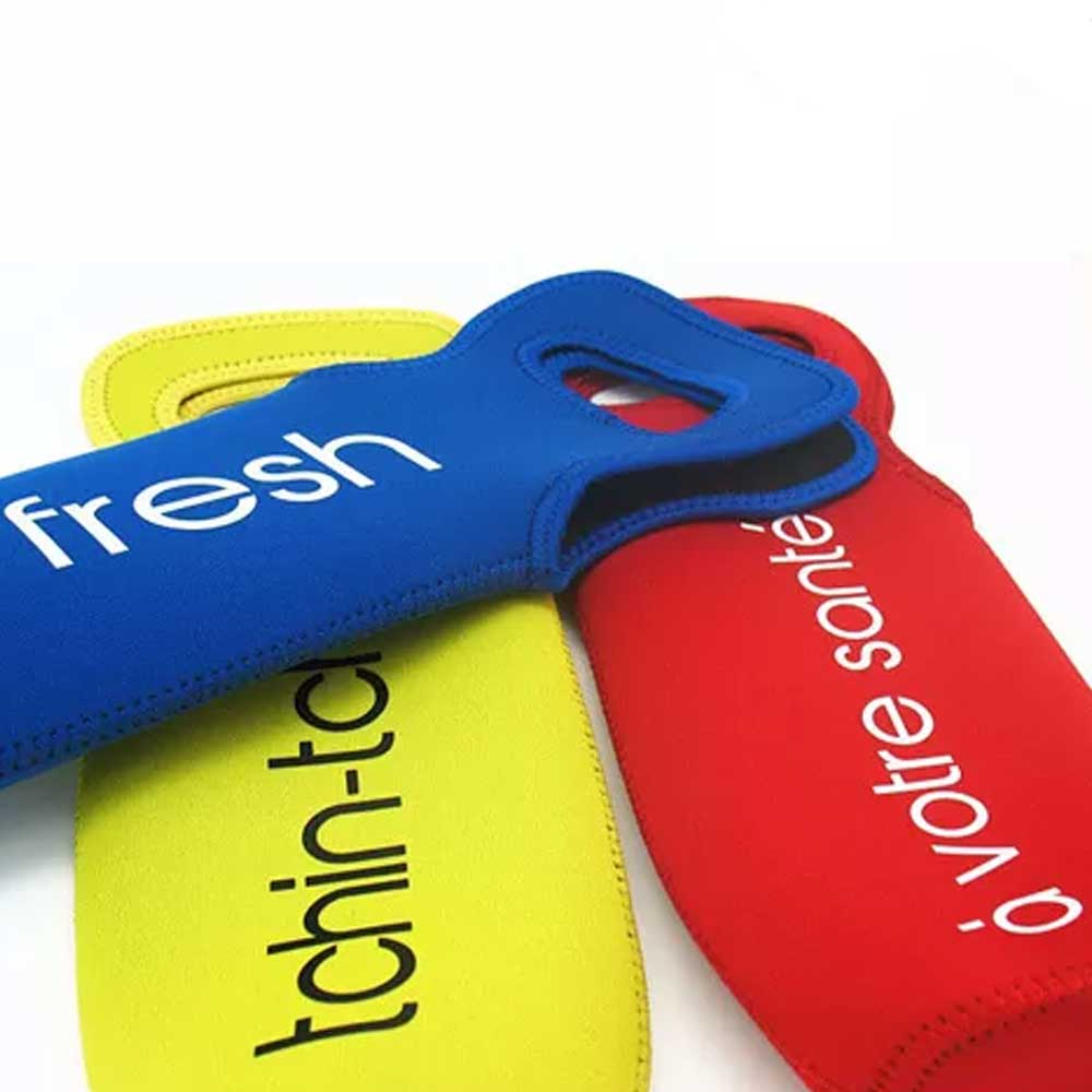 Custom Wine Koozies thumb 198