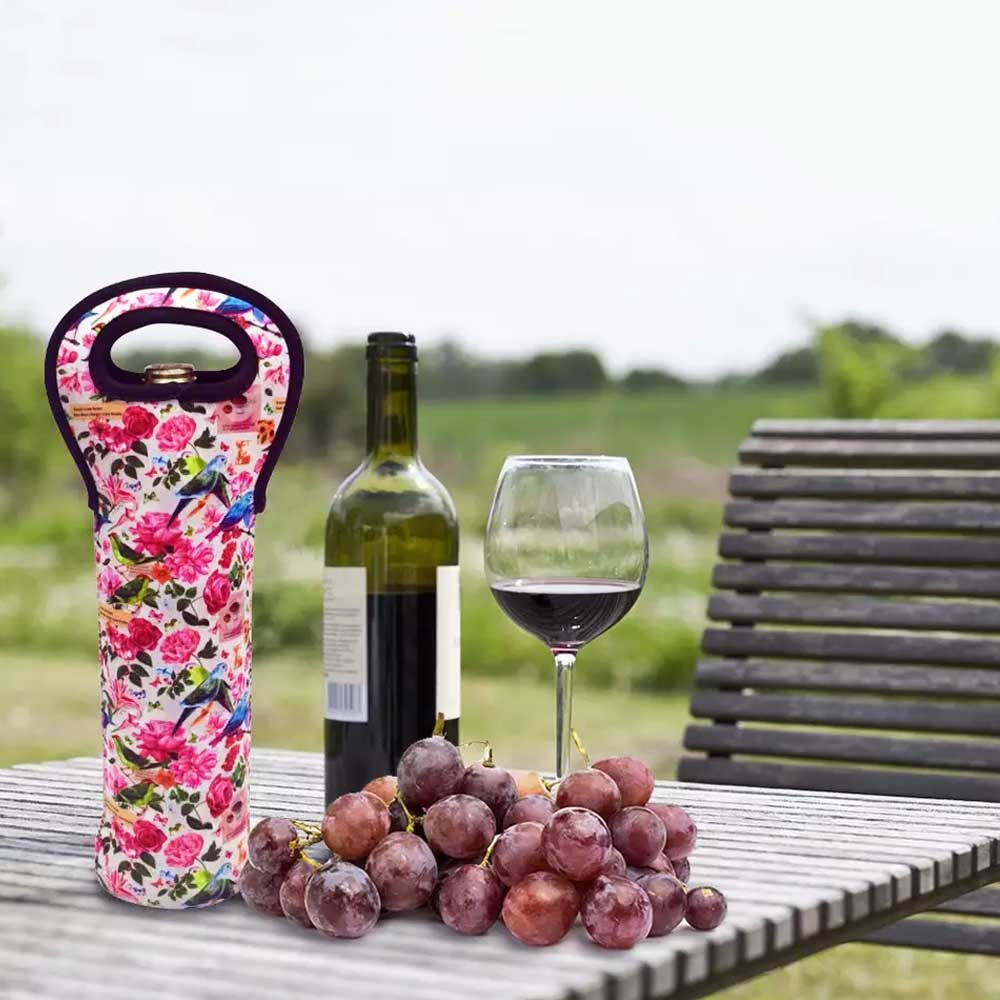 Custom Wine Koozies thumb 197