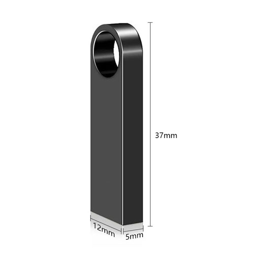 Custom Compact USB Drive Sticks thumb 231