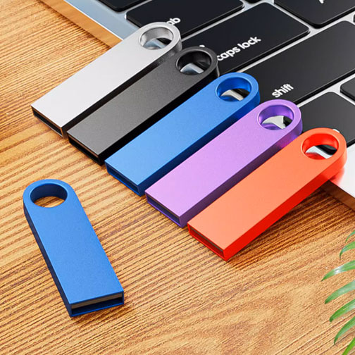 Custom Compact USB Drive Sticks thumb 230
