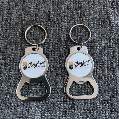 Keychain Bottle Opener thumb 233