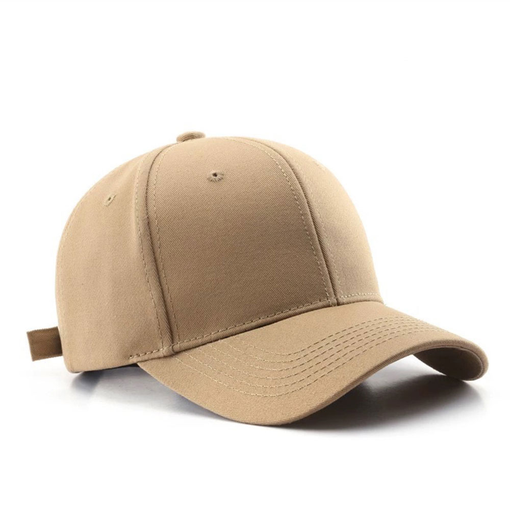 Blank 6 Panel Baseball Cap page