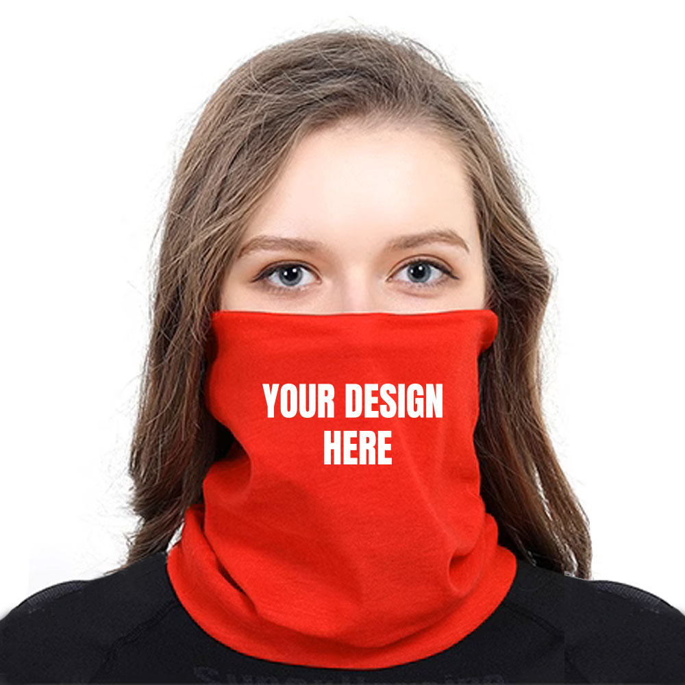 Custom Neck Gaiter thumb 247