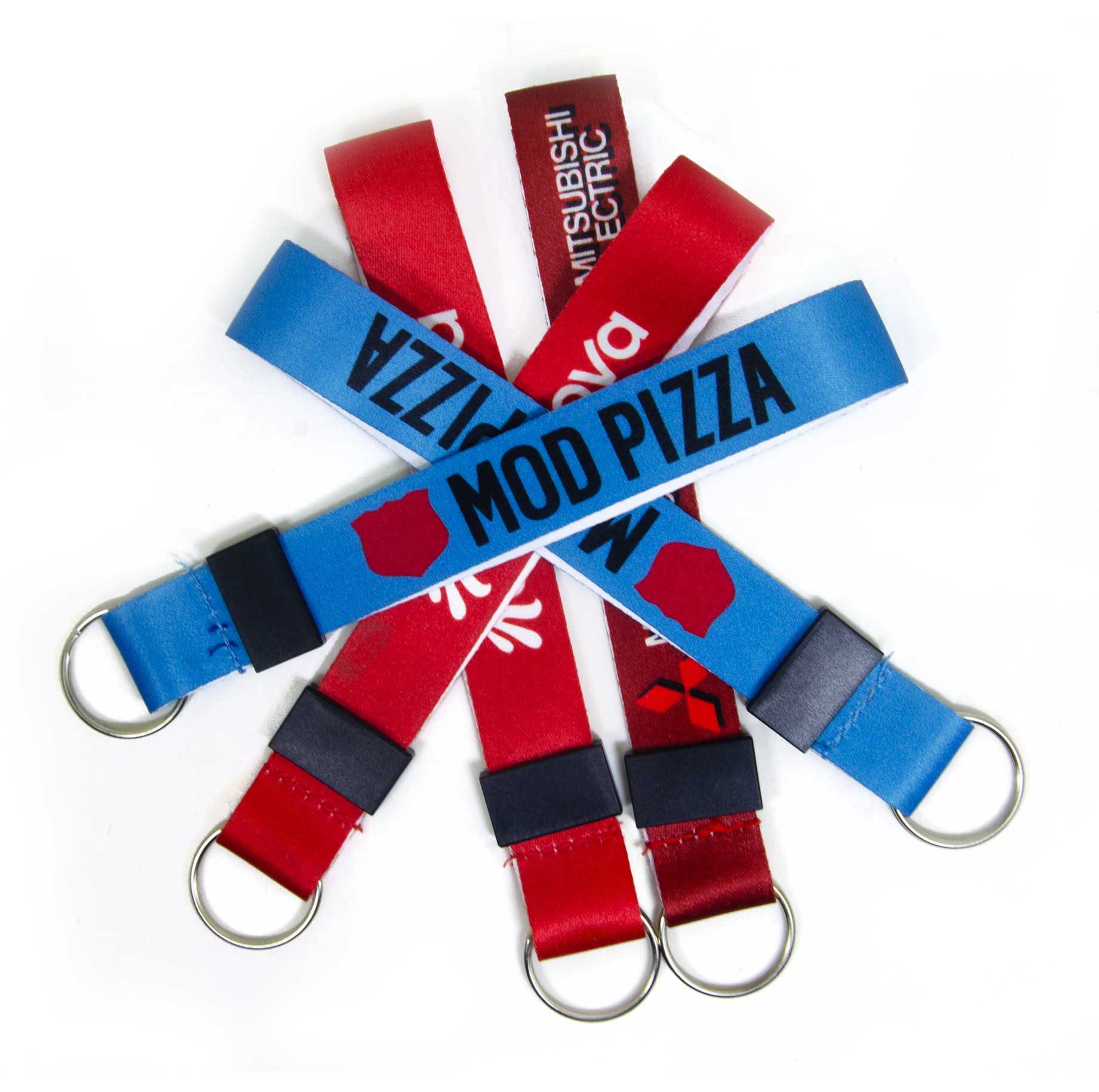 Wrist Lanyards thumb 250