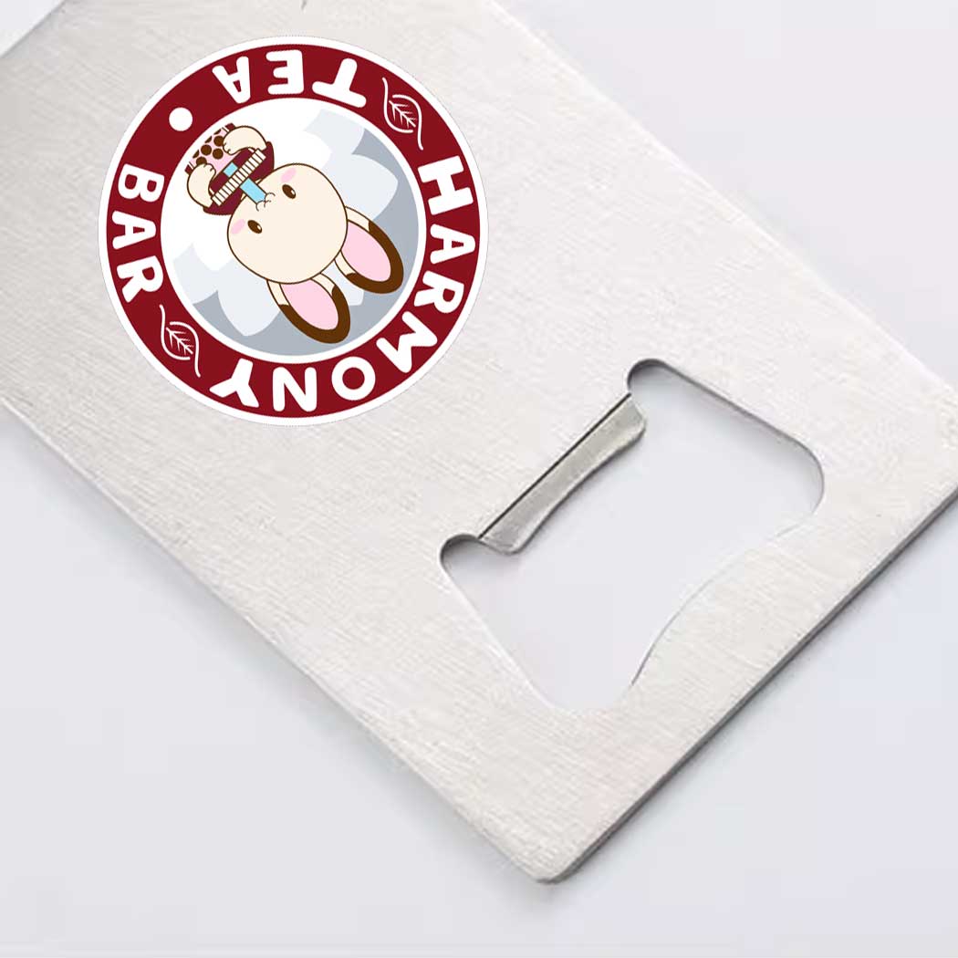 Credit Card Bottle Opener thumb 269