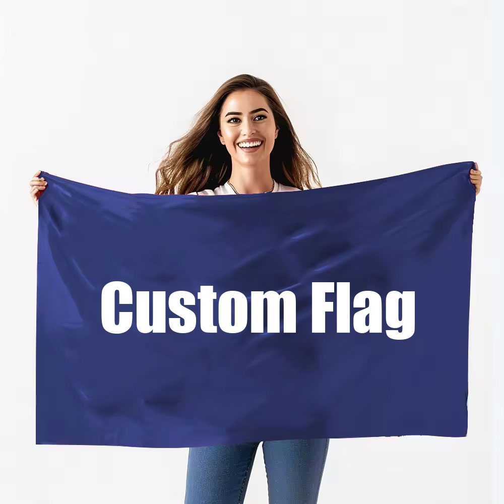 3X5 FT Custom Flag Banners page