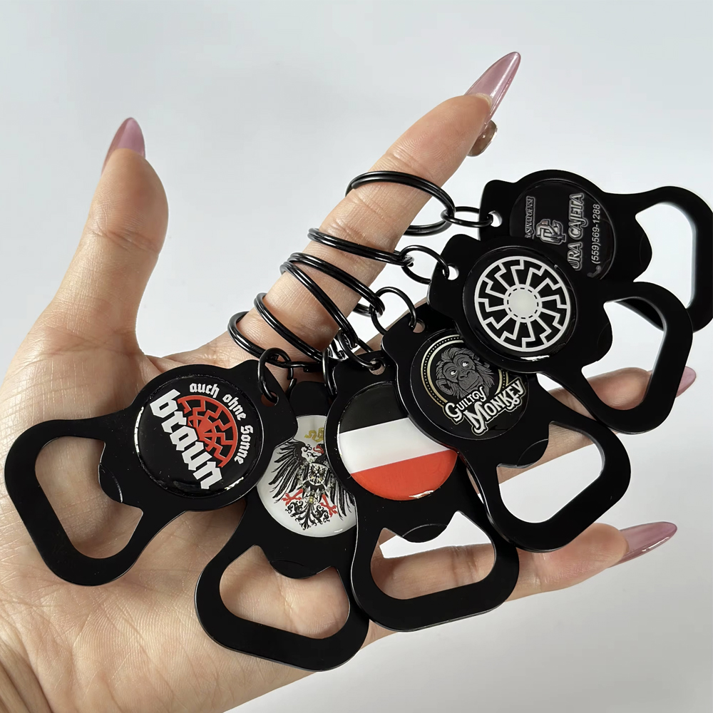 Keychain Bottle Opener thumb 316