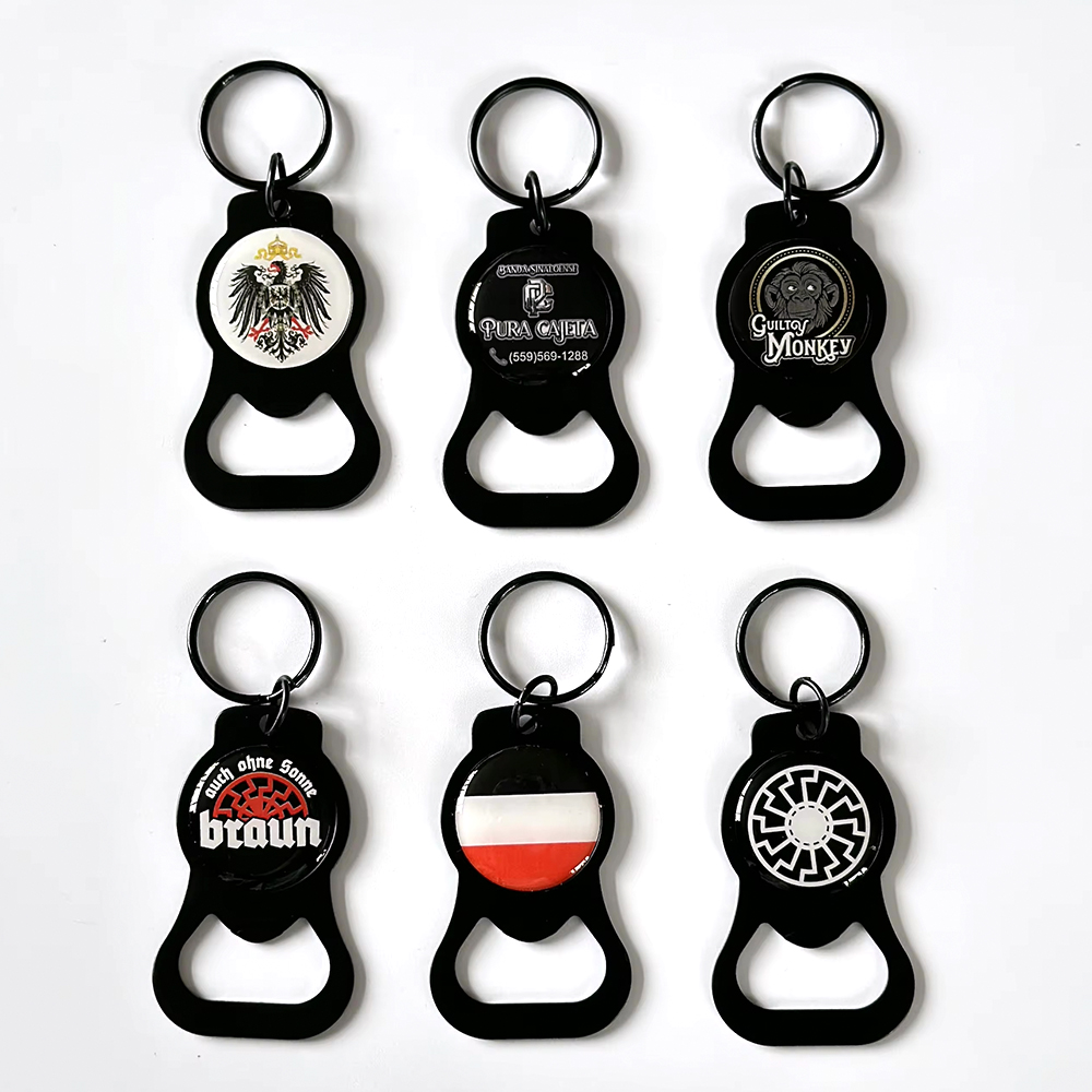 Keychain Bottle Opener thumb 317