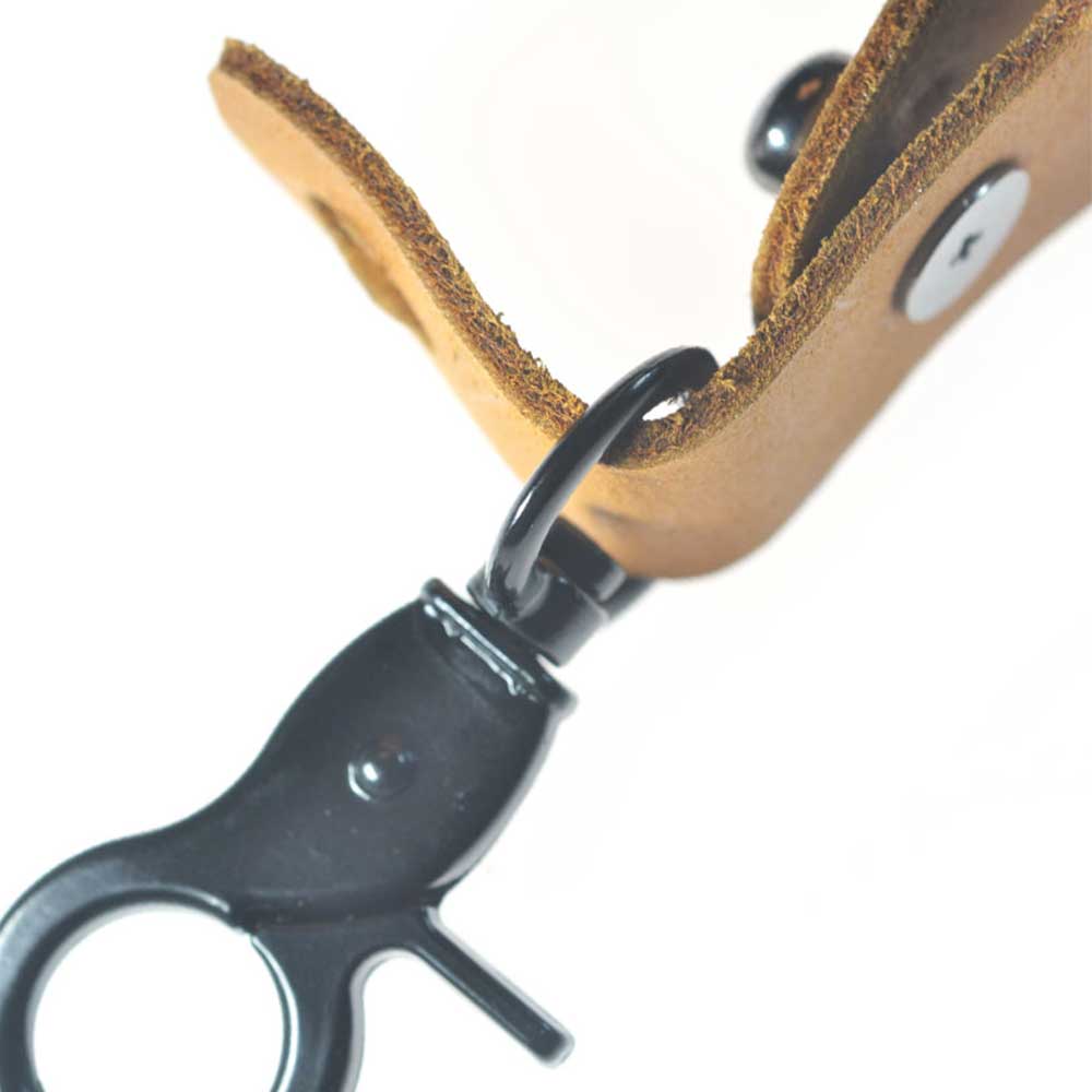 Belt Lock KeyChain thumb 328