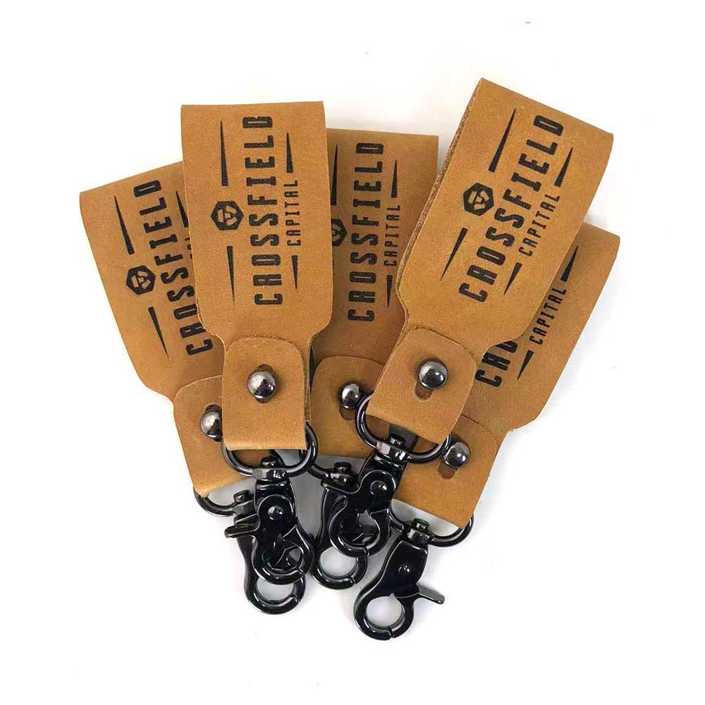 Belt Lock KeyChain thumb 330