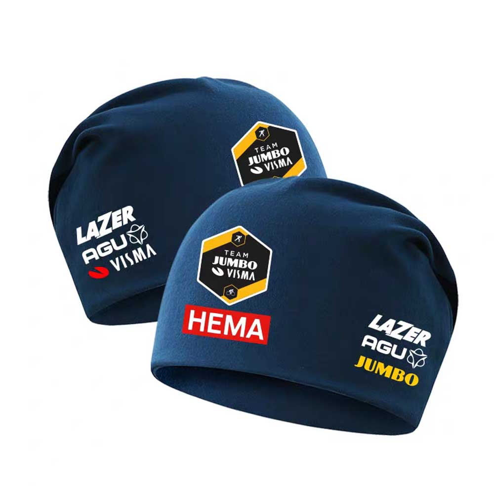 Custom Fleece Beanies