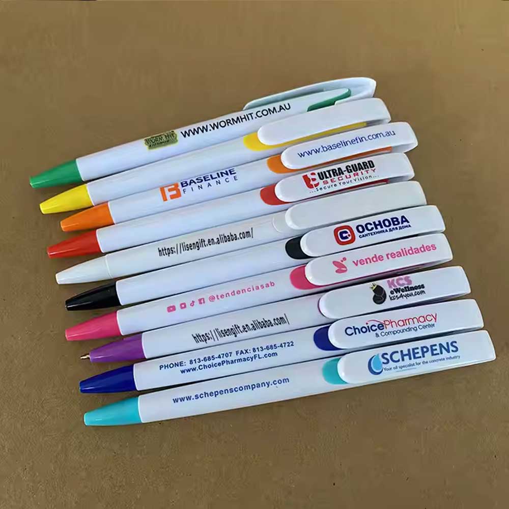 NeoGrip Custom Plastic Pens thumb 364