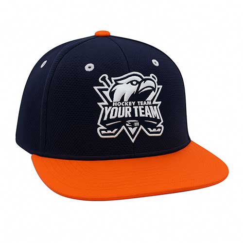 New Era Snapback Cap page