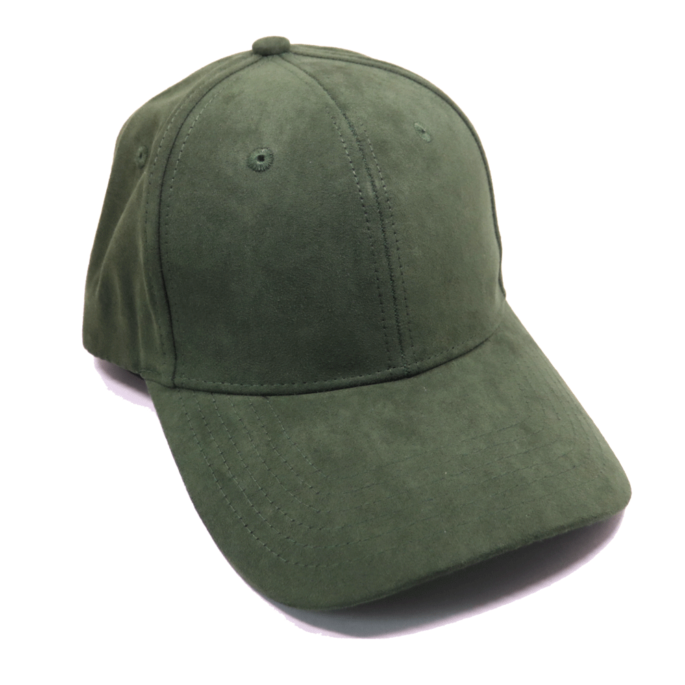 Polyester Baseball Cap page