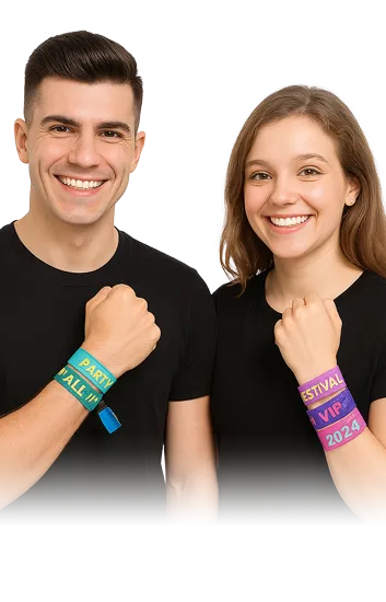 Wristbands