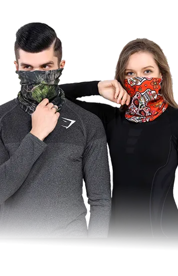 Facewear
