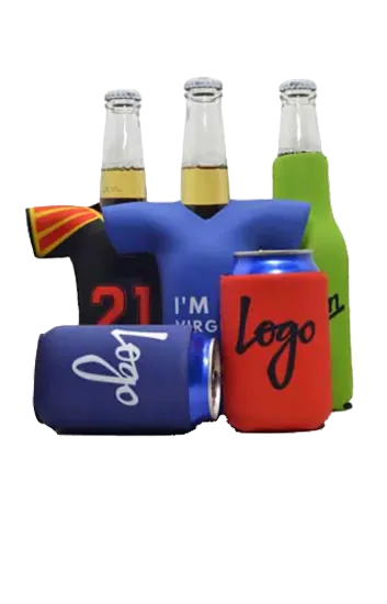 Koozies