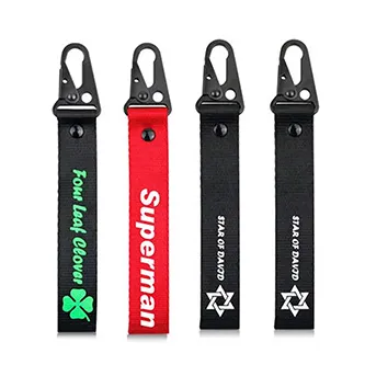 Wrist Keychain Icon
