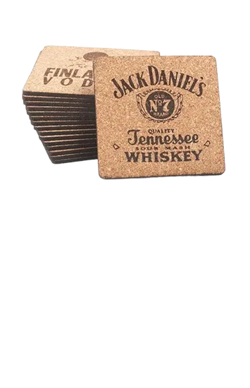 Square Coaster